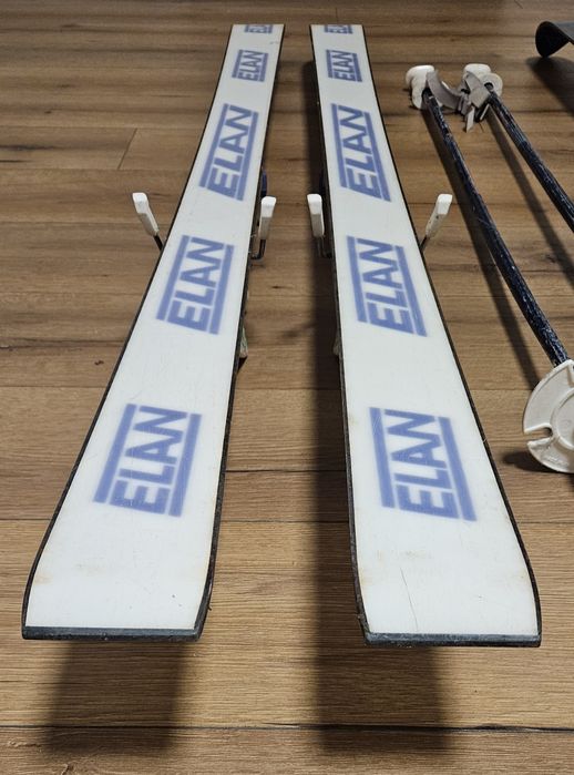 Set skiuri schiuri 140 + bonus bete