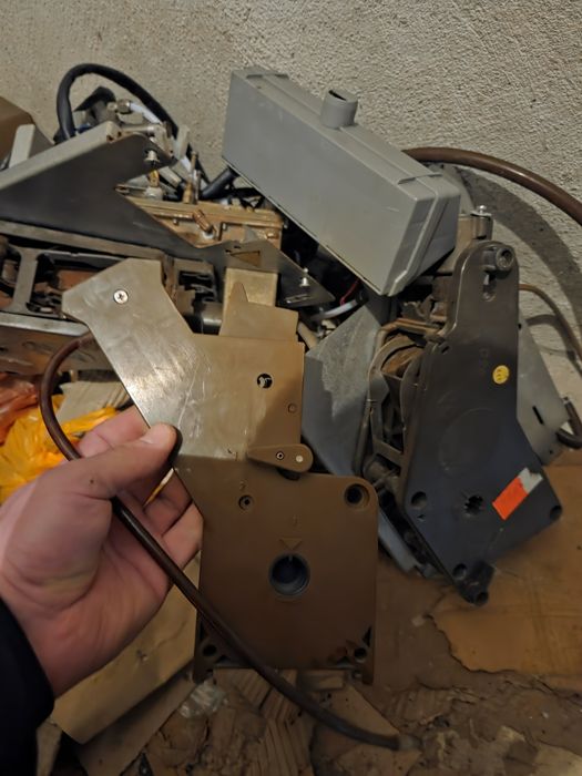 Кафеавтомат -Bianchi, Sirio,Antares, Bvm, Slave