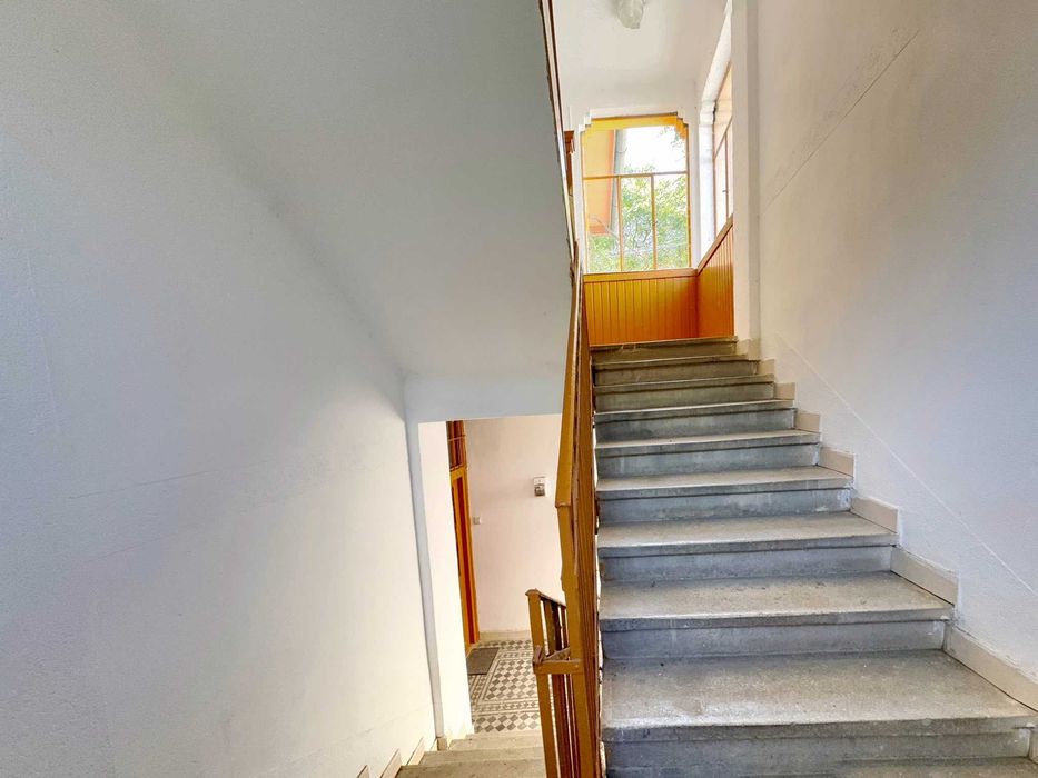 Casa zona Balcescu