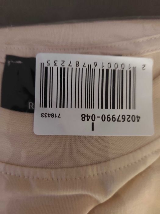 Мъжка тениска John Richmond