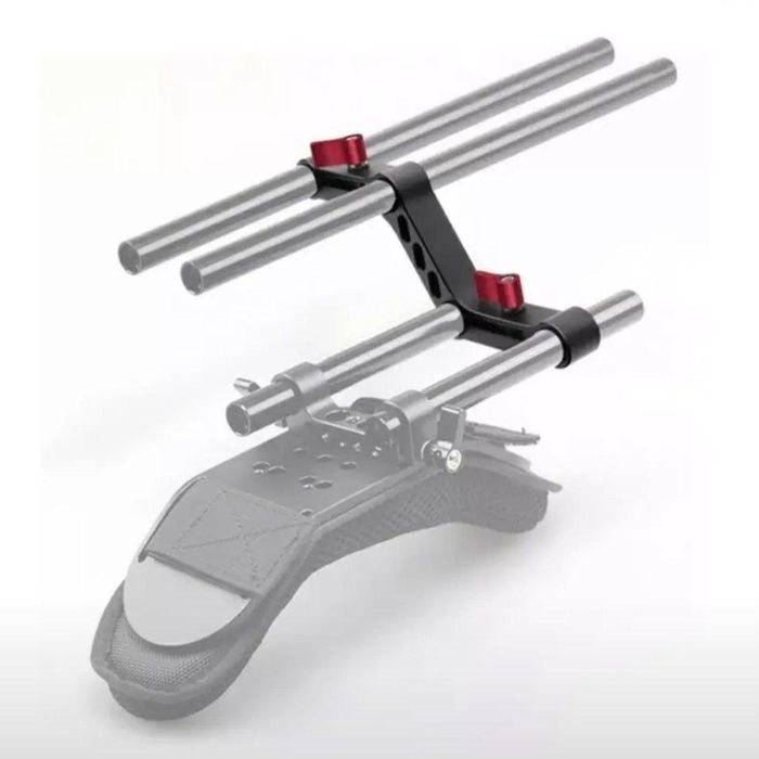 Продаю комплектующие для рига, аксессуары для видеосъёмки