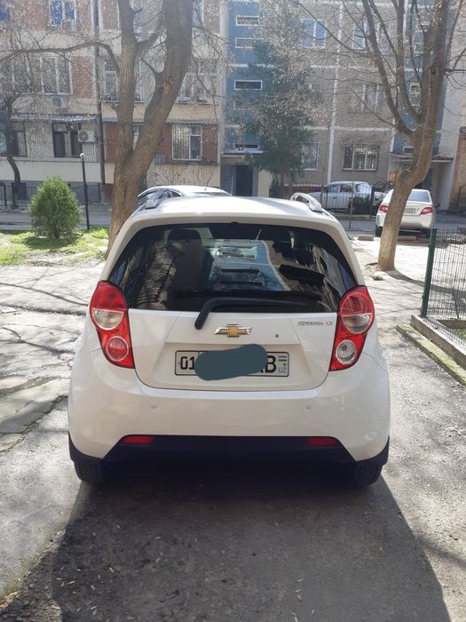 Продается Chevrolet Spark