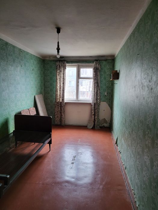 Продам 2 комнатную квартиру в районе Собес.