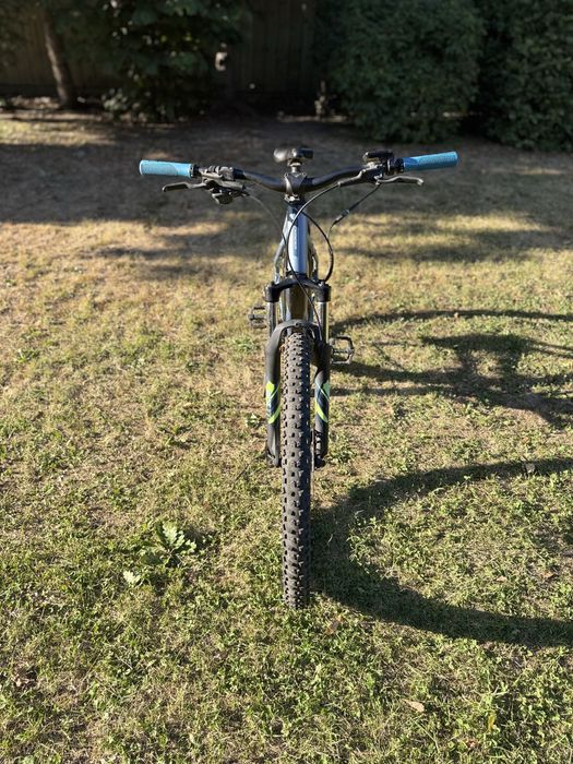Rockrider eST100 XL 27,5”