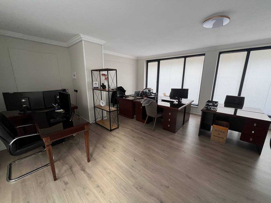 ЖК НУР (дублех) 3/9/9