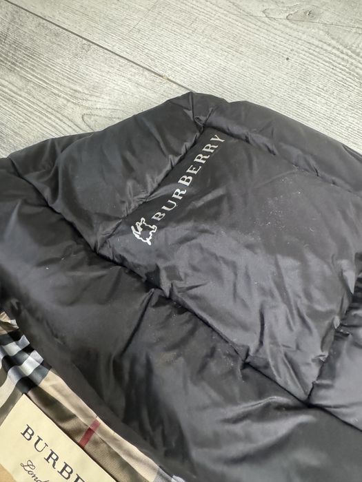 IN STOC | Geaca Burberry Premium