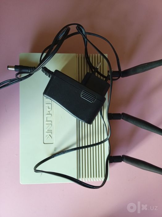 TP-Link TL-WA901ND