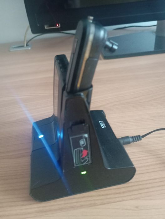 Căști plantronics