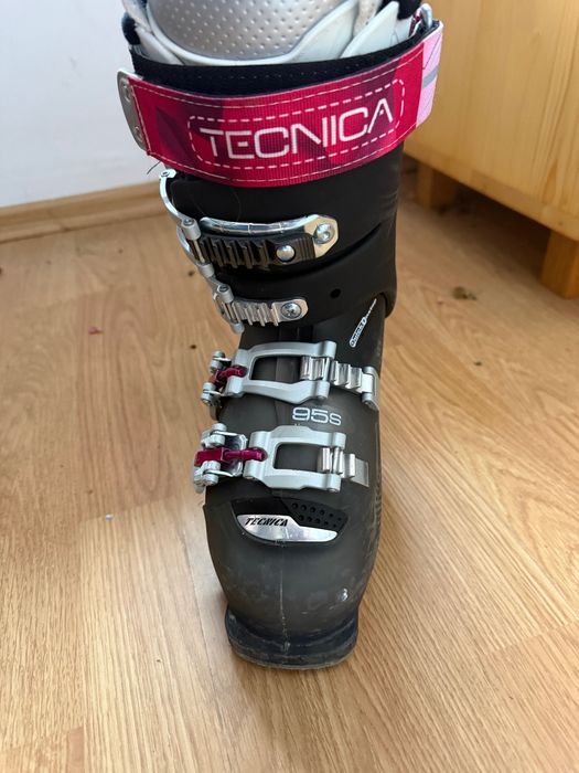 Vând clăpari Tecnica