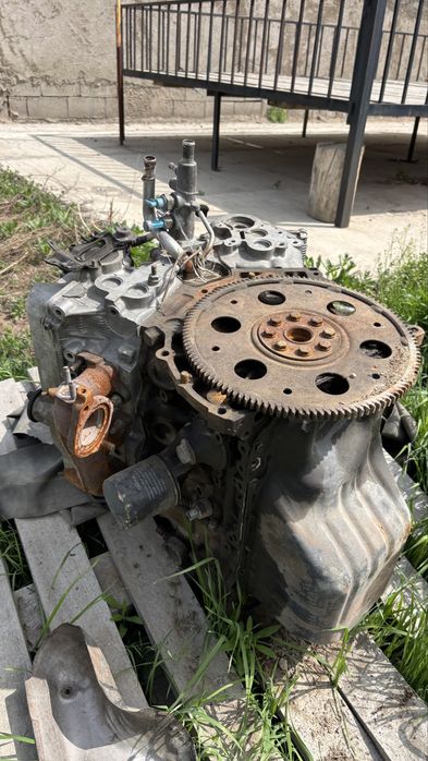 3vz-fe стоял на scepter