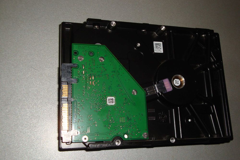 HDD Seagate 2TB ST2000VM003 Sata 6GB/s supraveghere video