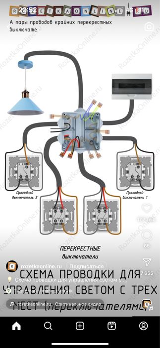 Электрик Мерке электромонтаж