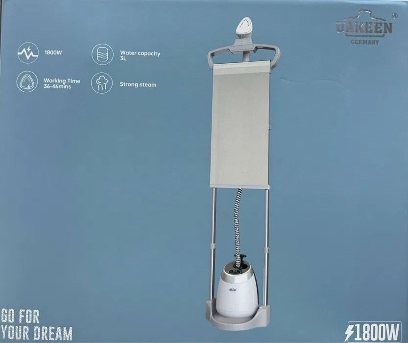 Отпариватель утюг