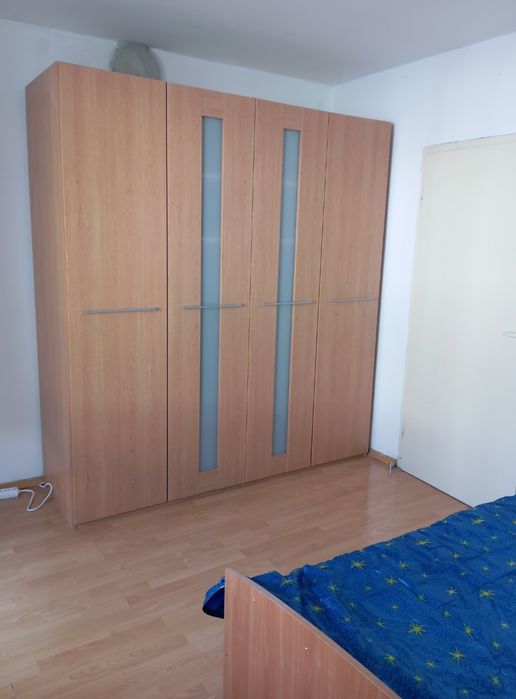 Дава се под наем Тристаен апартамент в к.к. Слънчев ден - 100 кв.м за 498.27 € - Снимка #6