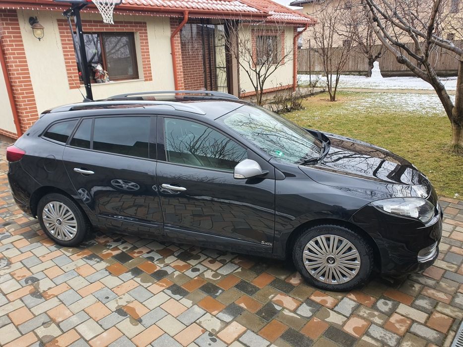 GT-Line, Revizie Completa, Atent intretinut,  inmatriculat, 174 000 km