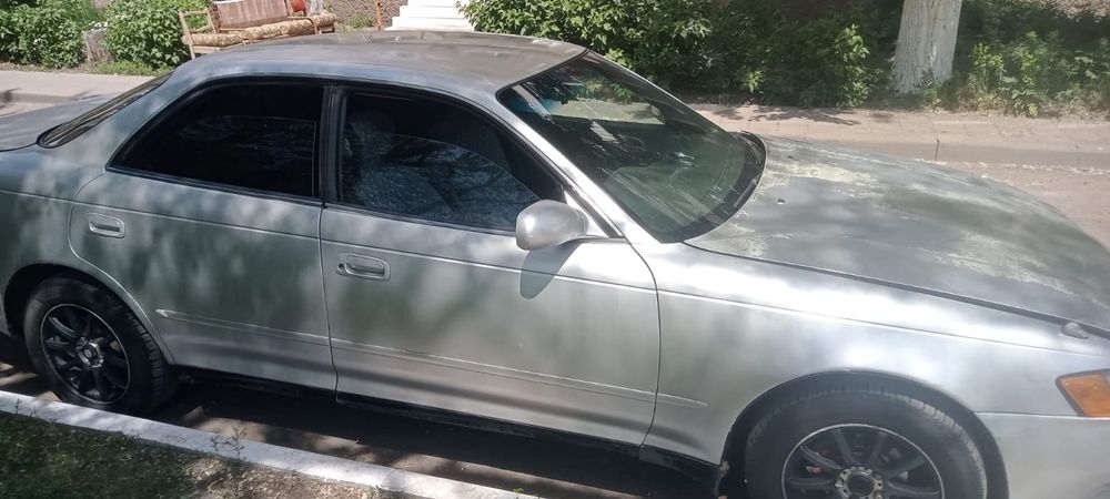 продам Марк 2 варианты обмена