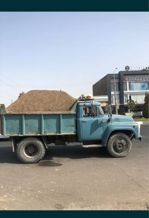 Кампот клинец песок блуга