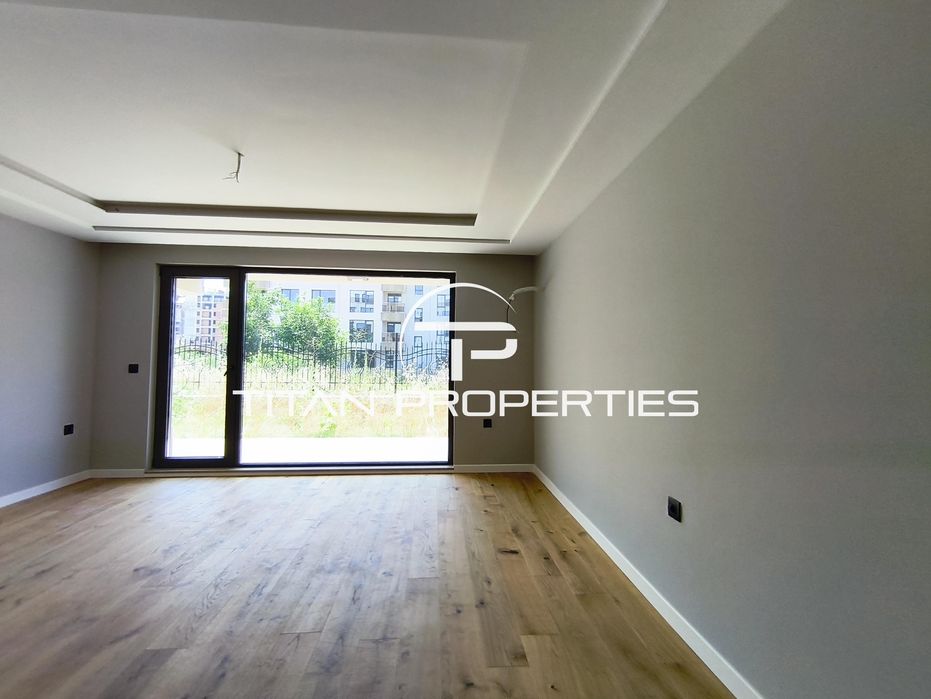 Продава се Двустаен апартамент в Пловдив, Христо Смирненски - 74 кв.м за 1975 €/кв.м - Снимка #3