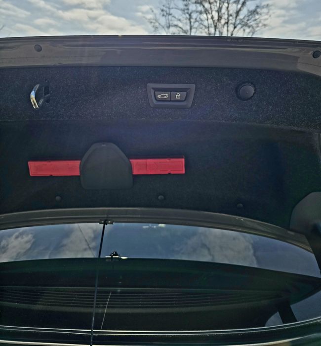 Bmw G30,75.000km,M paket,Xdrive,mild hybrid