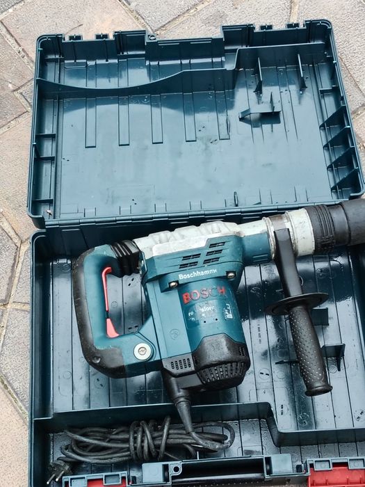 Demolator Bosch GBH 5-40 DC că nou