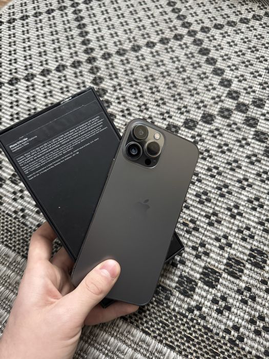 Iphone 13 Pro Max 256gb Айфон 13 Про Макс 256гб