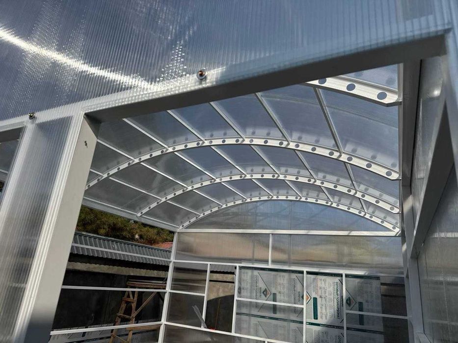 Лексан | Leksan | Поликарбонат