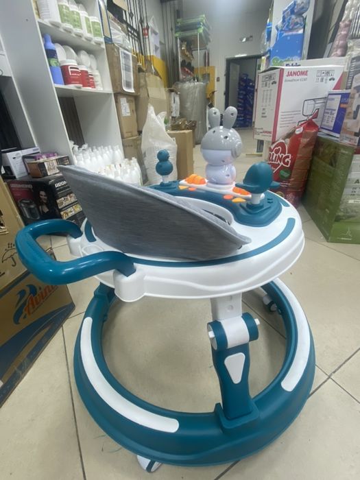 Ходунки для детей