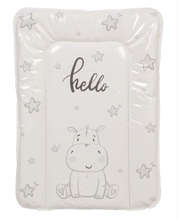 Матрас на пеленальный столик