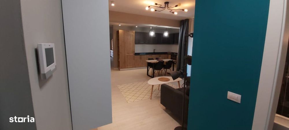Apartament 3 camere, 74.09 mp, zona Gradina Botanica