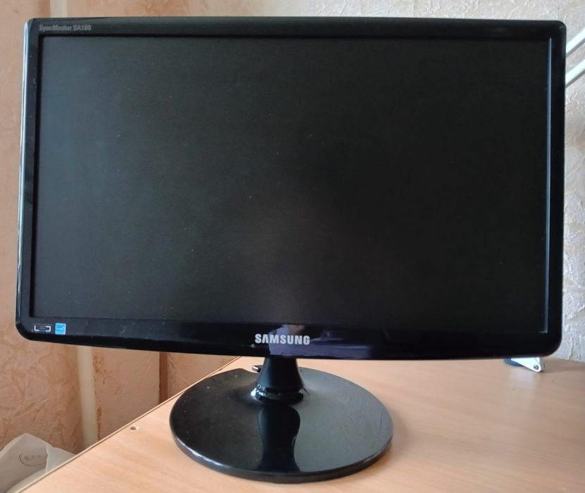 Монитор Samsung S22A100N