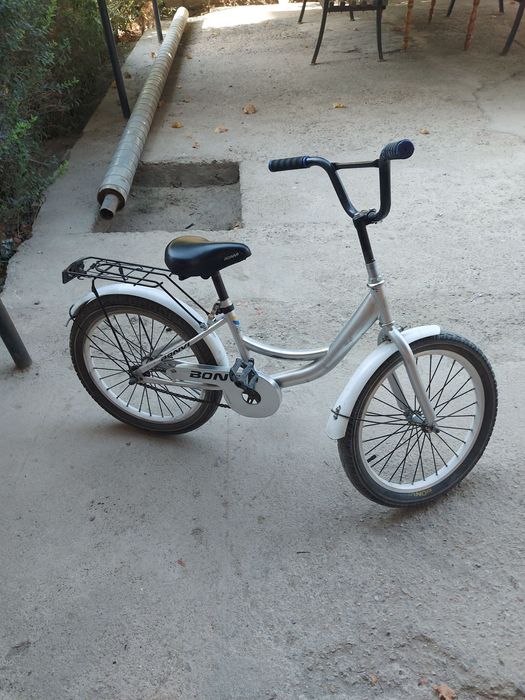 Срочно продается велосипед