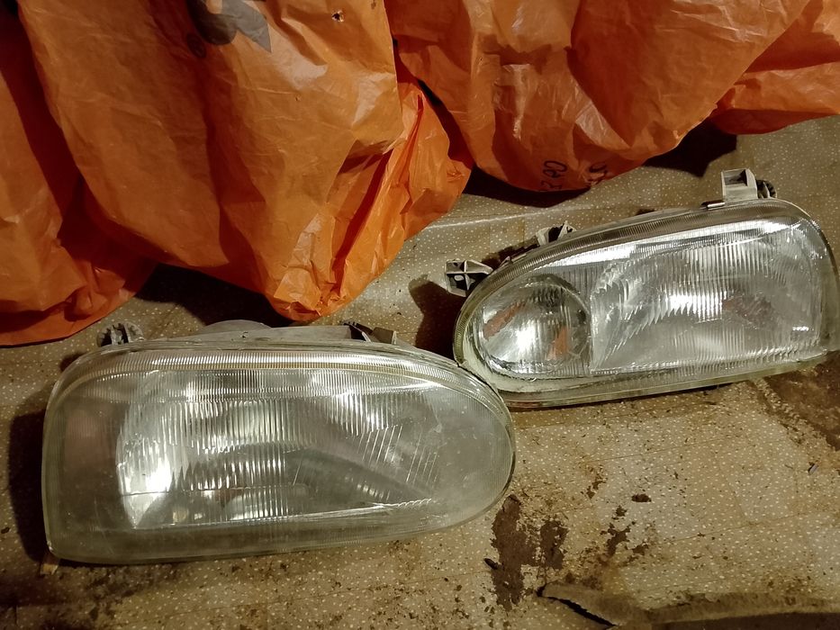 Запчасти vwгольф 3
