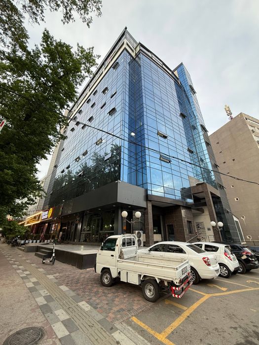 Сдается нежилое офис в Seul Plaza