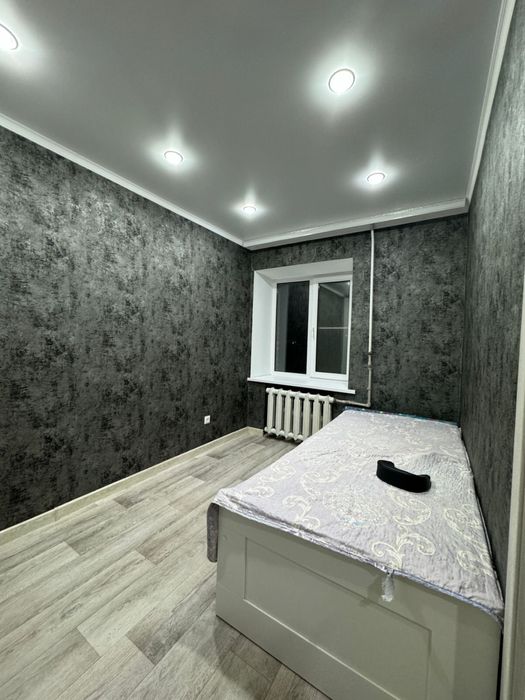 Сдам      квартиру , раойн строитель