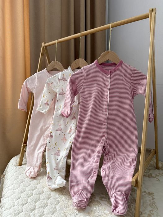 Слипы от Mamas & Papas для девочек