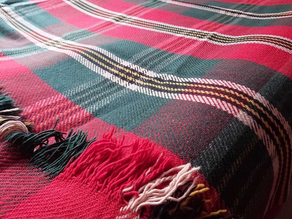 Автентично Родопско Одеяло