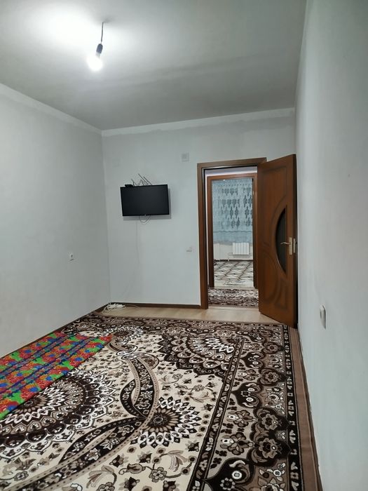 Bezmakler, 3 xonali kvartira ijaraga beriladi Yangihayot 2-bekat oldi