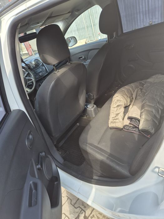Vand Dacia Logan 1.5 dci