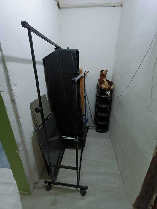 Продается 1 ком квартира район КПО