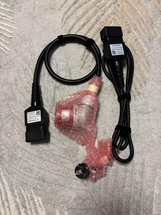 Incarcator Audi e-tron