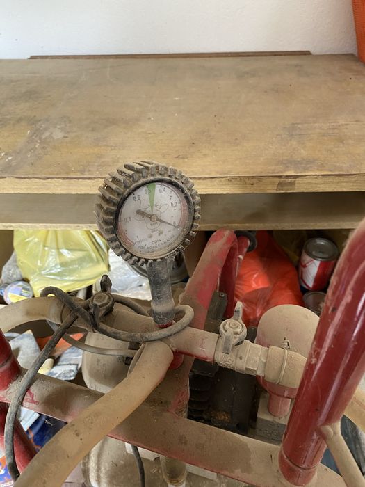 Молокоотсос для животных.