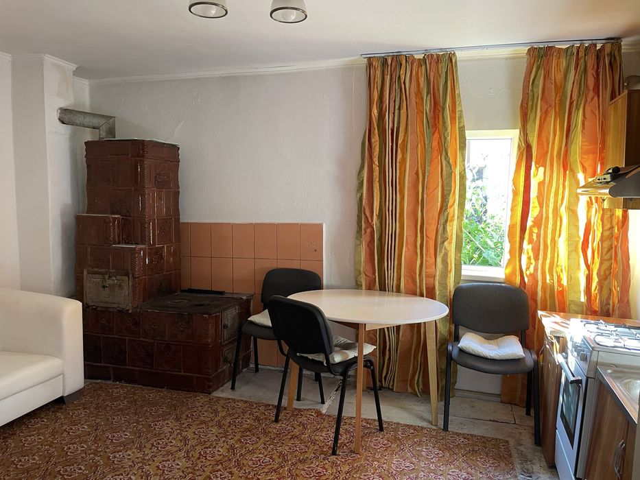 Vând casă Băileşti