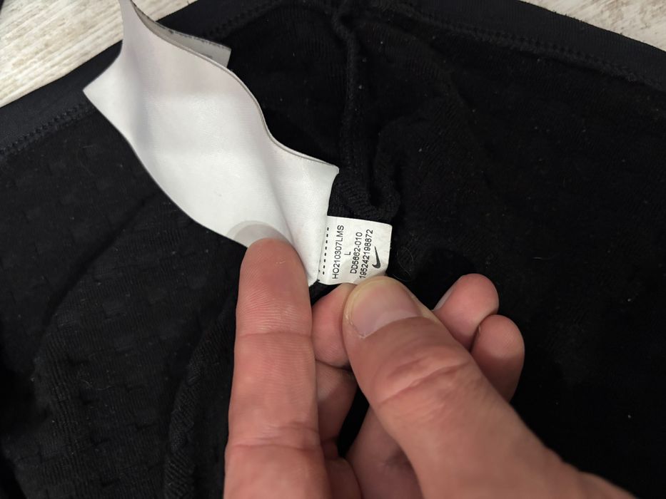 NIKE горница и блуза