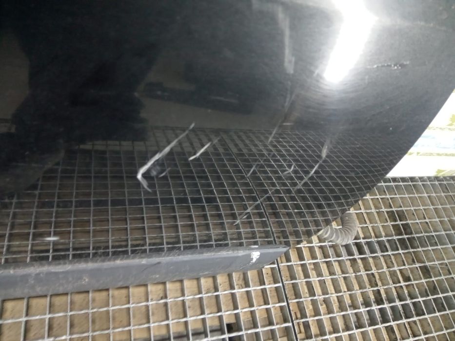 Usa dreapta fata Suzuki SX4 1 (facelift)  [din 2009 pana  2014]