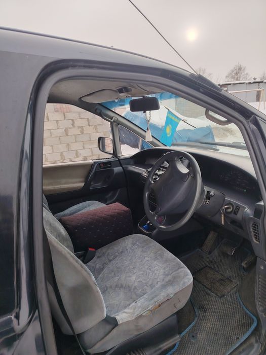 Тайота естима эмина продажа или обмен