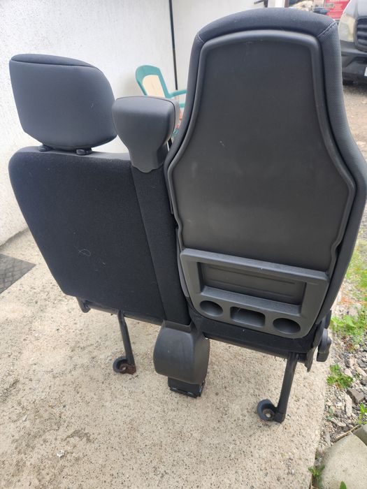 Scaune canapea Renault Master