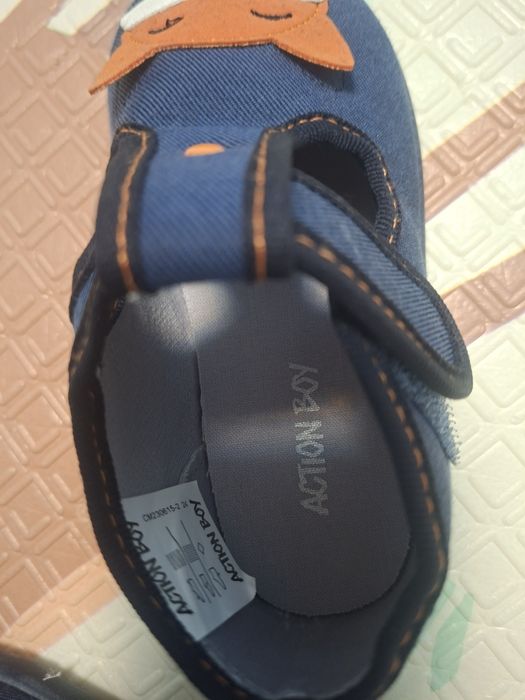 Буйки Action boy