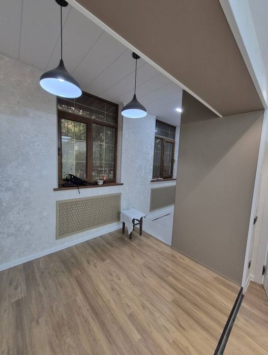 Ц5 Gentlemen Pub 4х-комнатная 90м2 с ремонтом