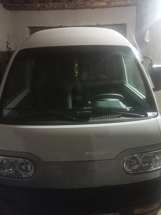 Kraska toza xamma joyi