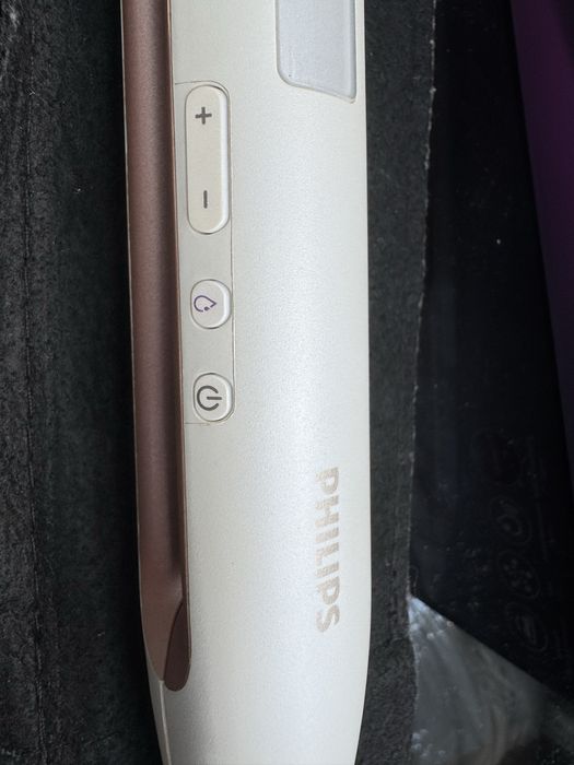 Philips Moisture Protect преса